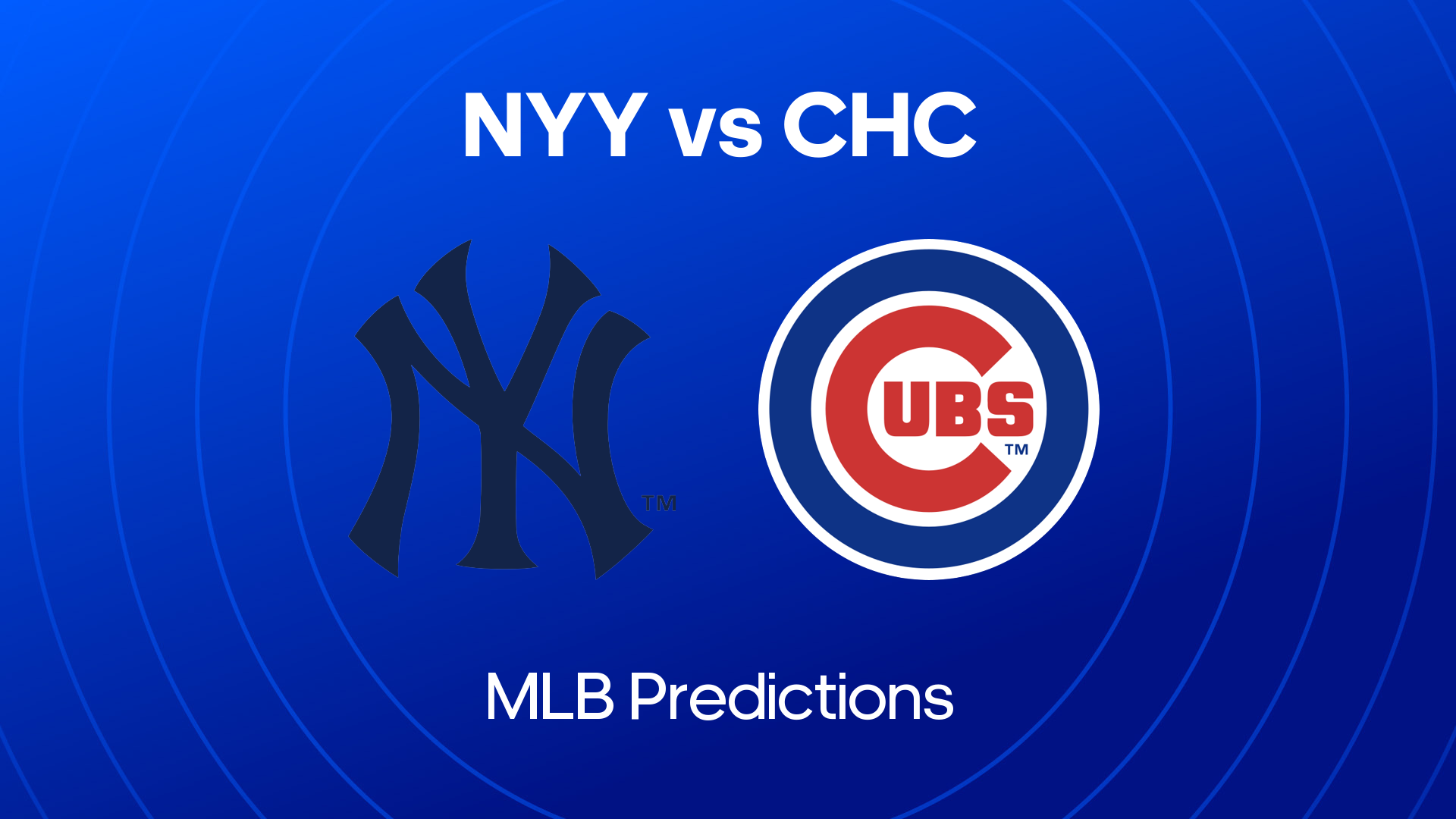mlb team match up image
