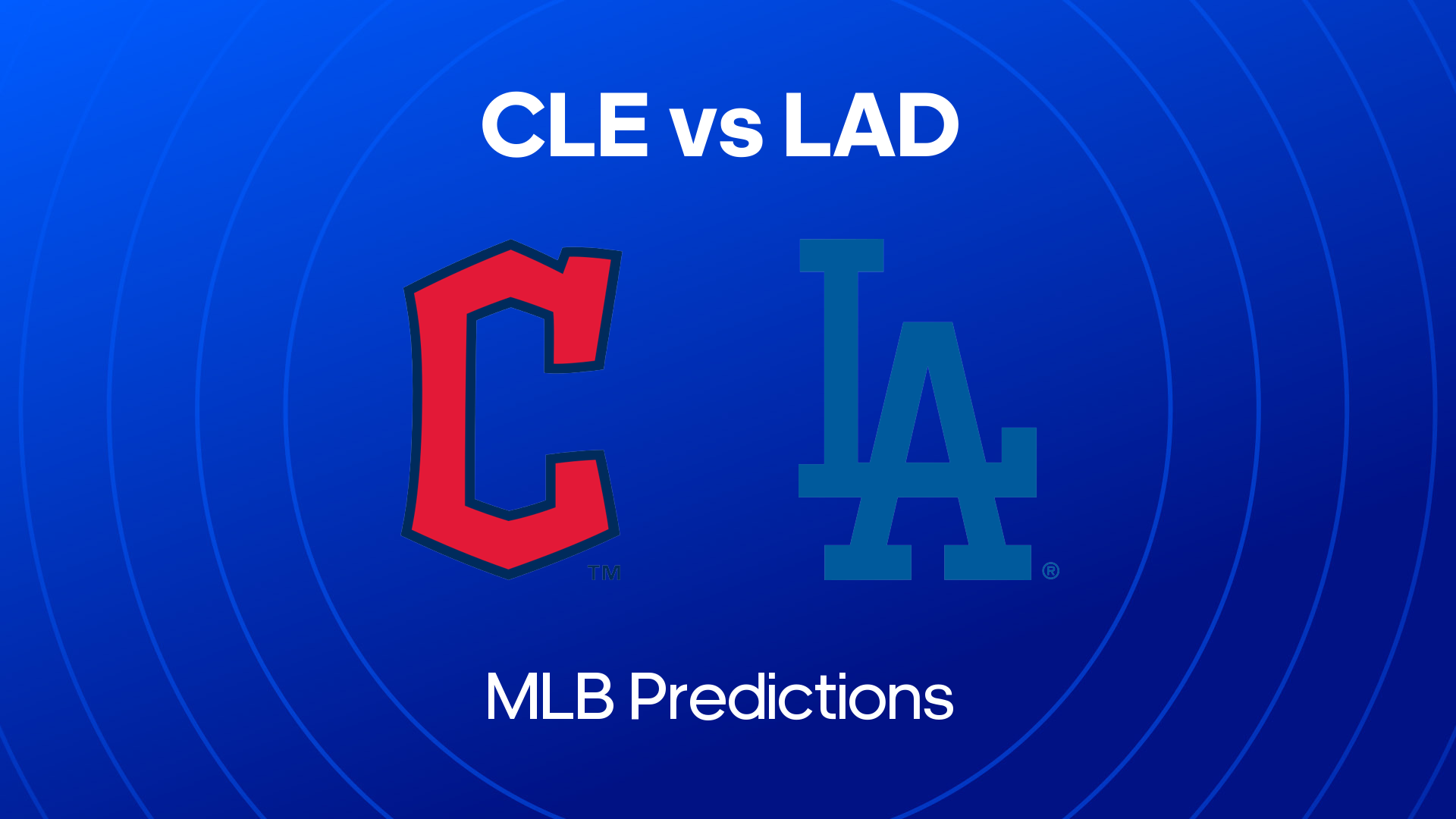 mlb team match up image