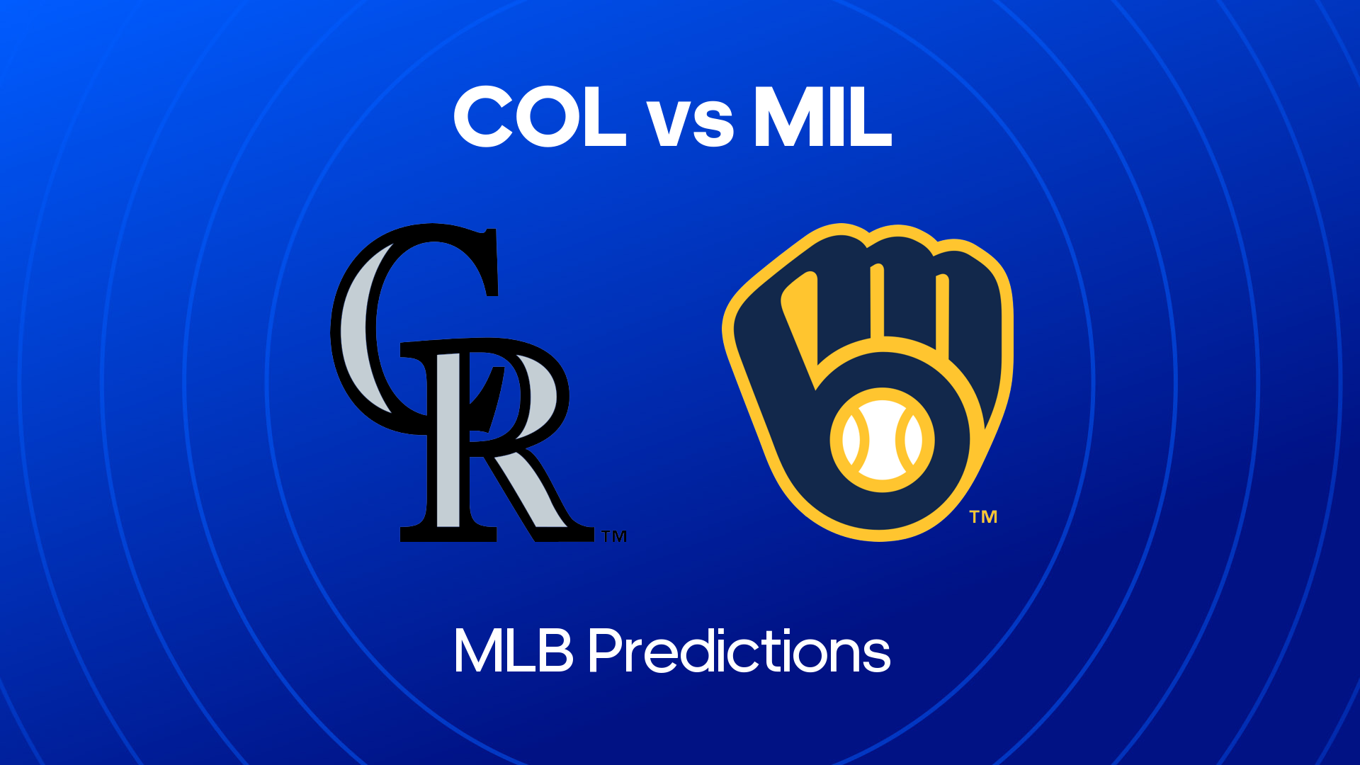 mlb team match up image