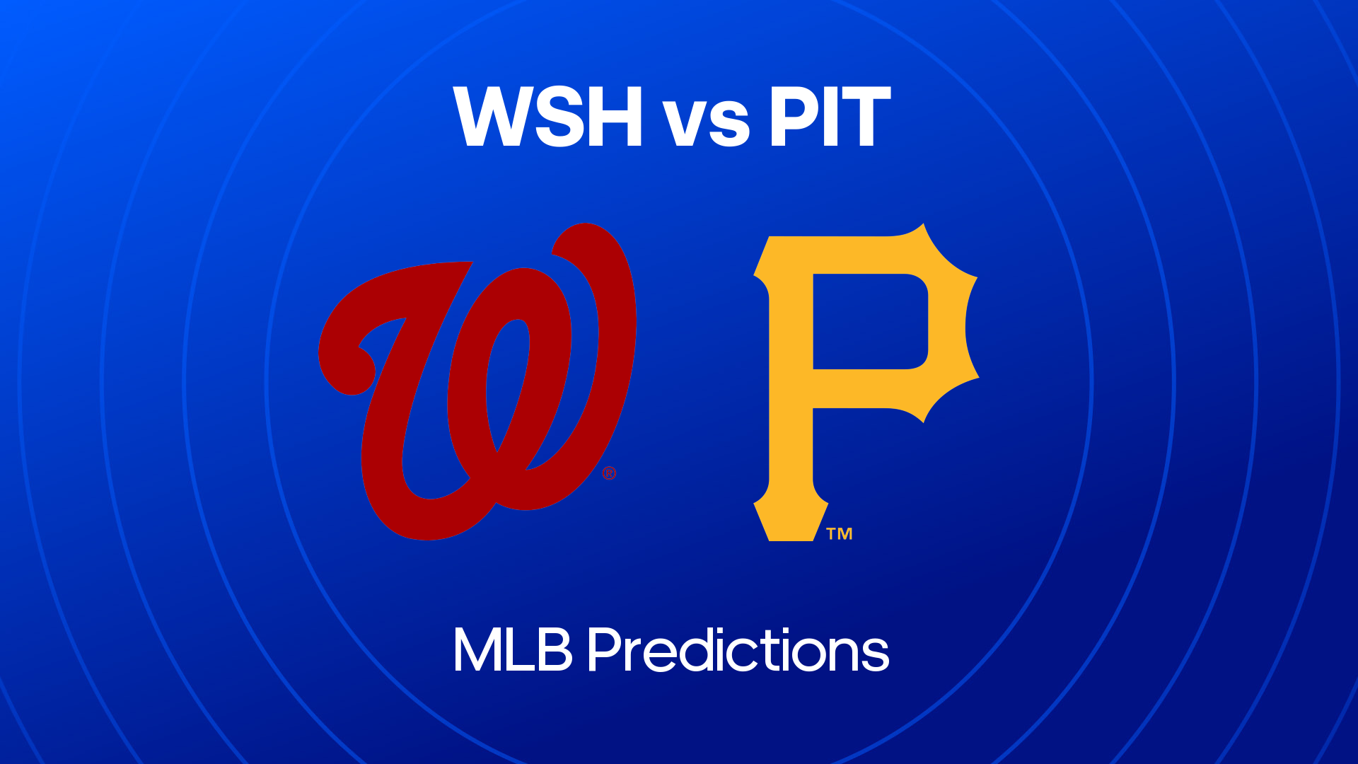 mlb team match up image
