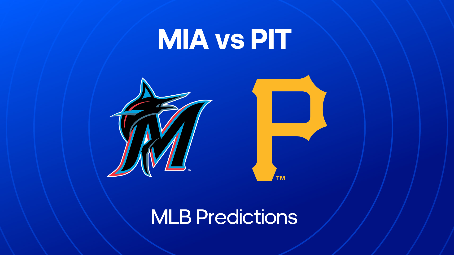 mlb team match up image
