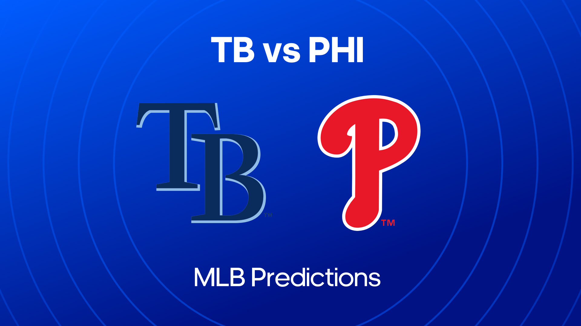 mlb team match up image