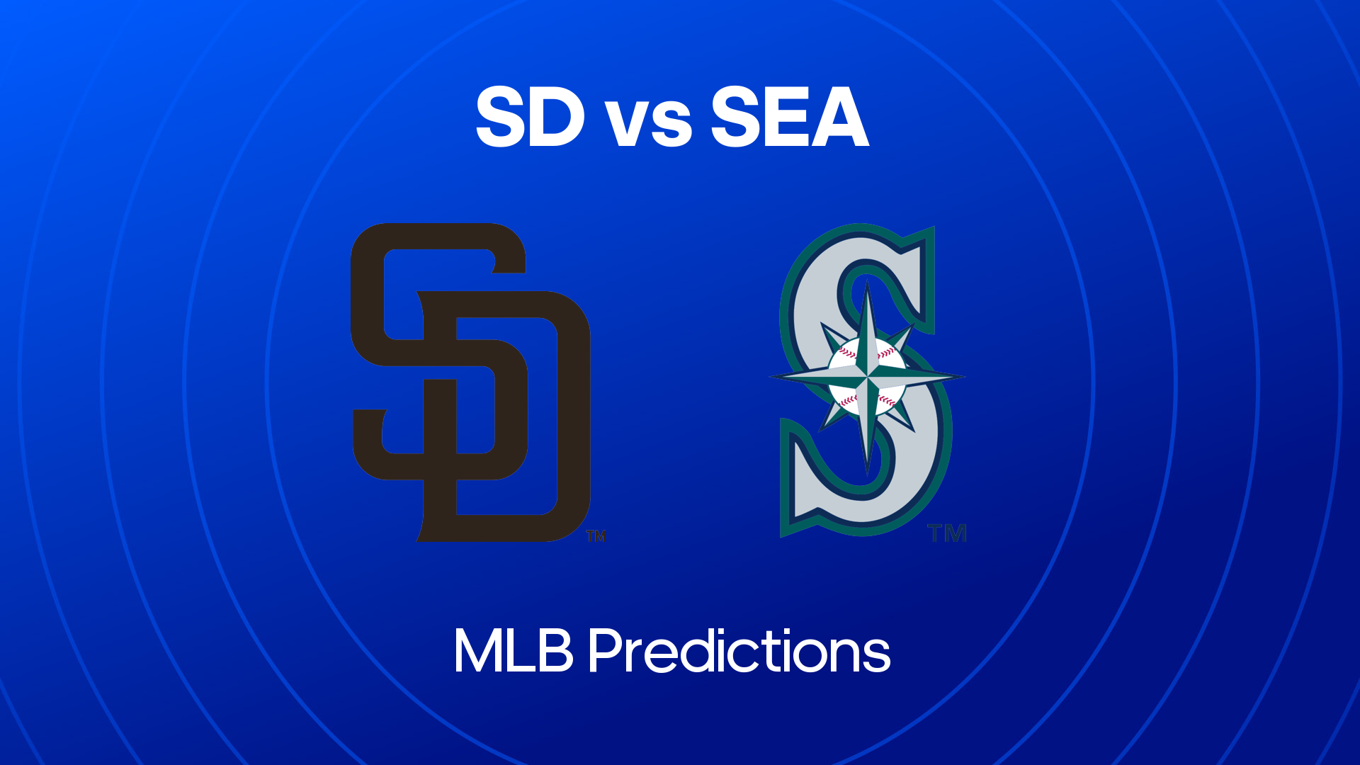 mlb team match up image