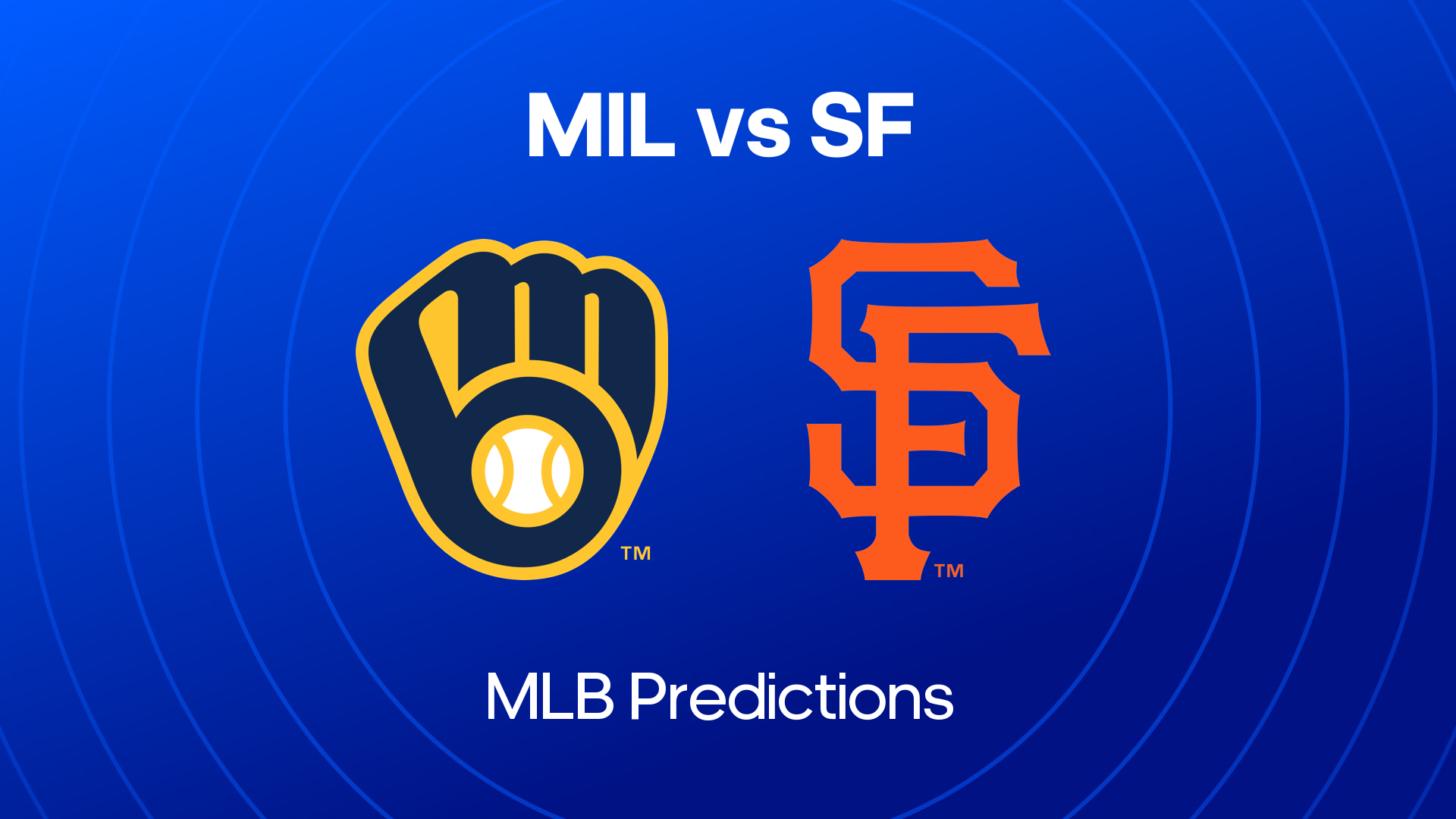mlb team match up image