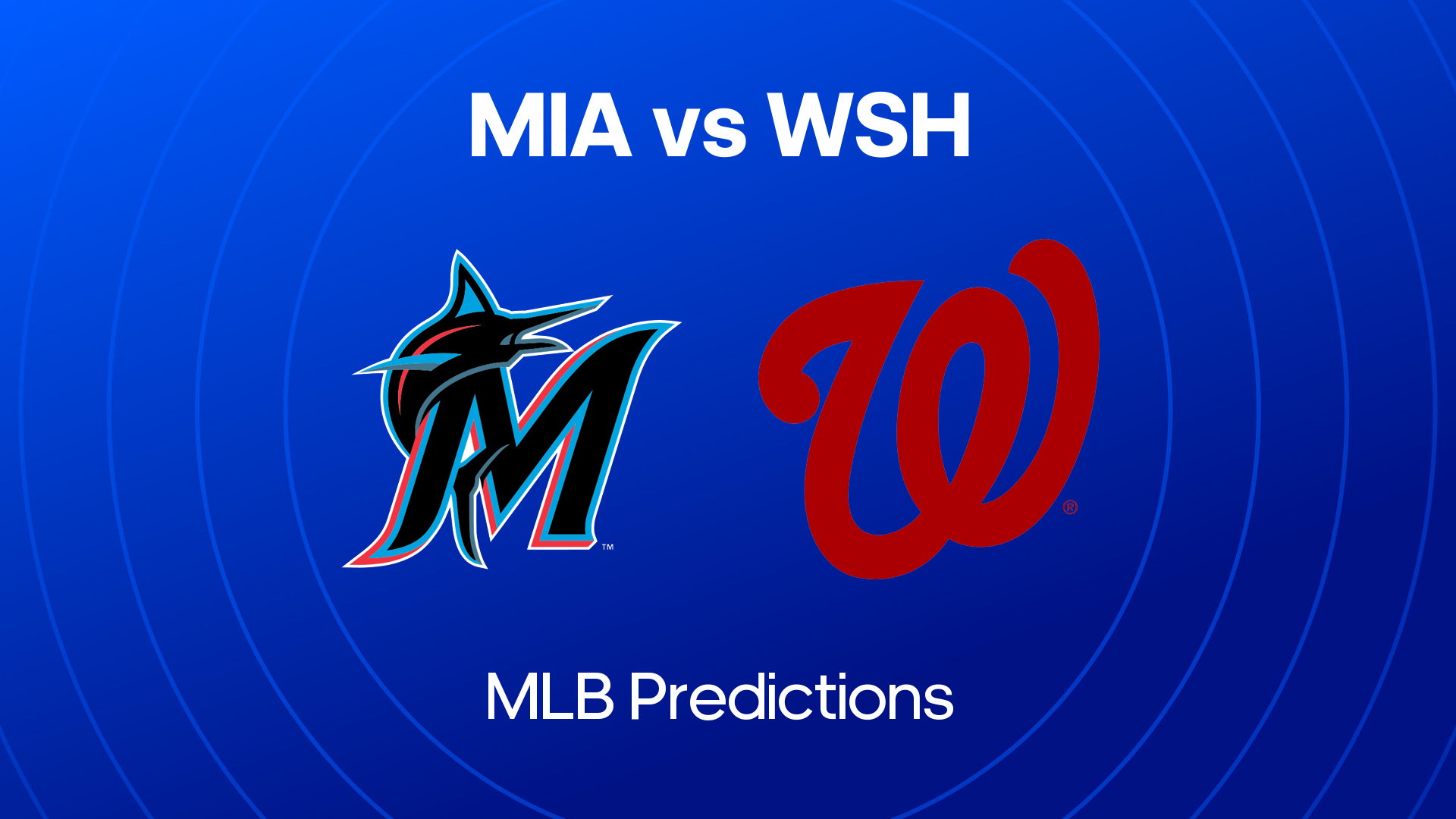 mlb team match up image