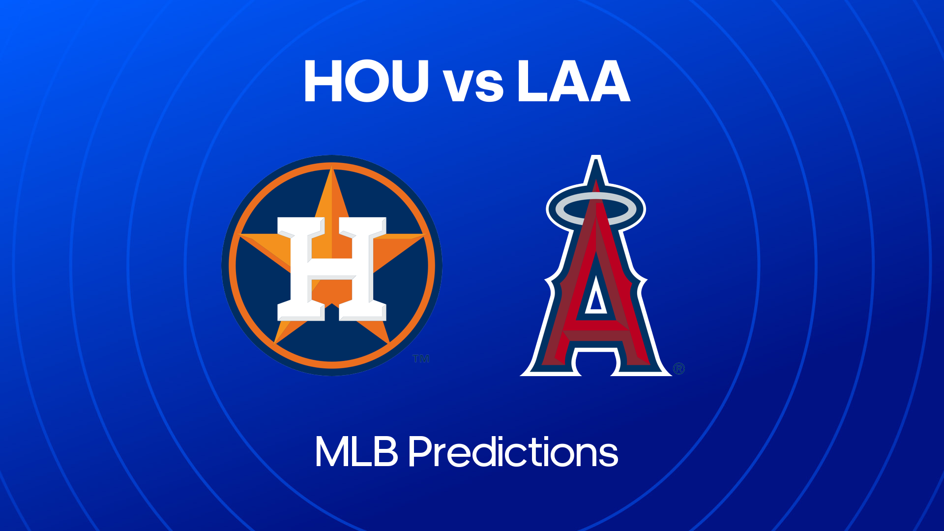mlb team match up image