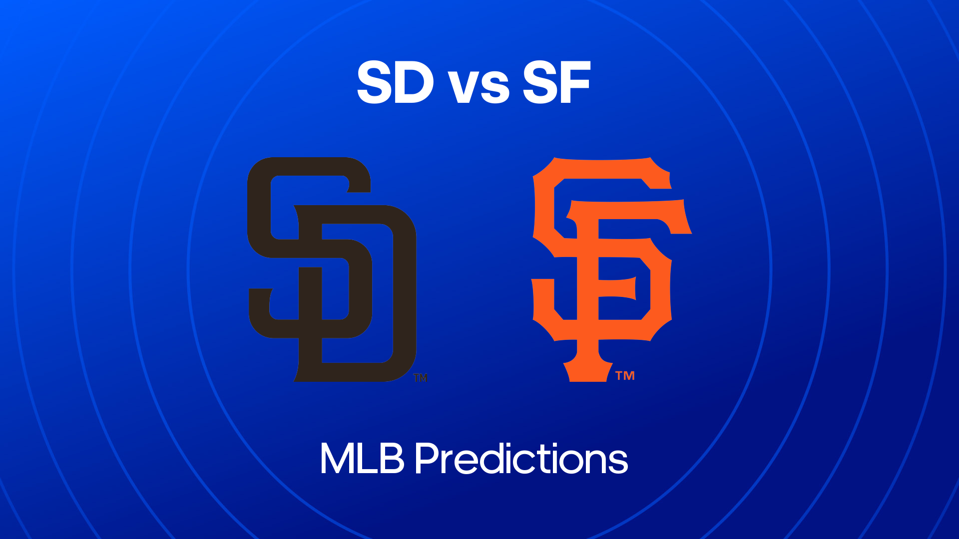 Padres Vs. Giants: August 12Th   This Is The Prediction You'Ve Been Waiting For! - k6wvzxl