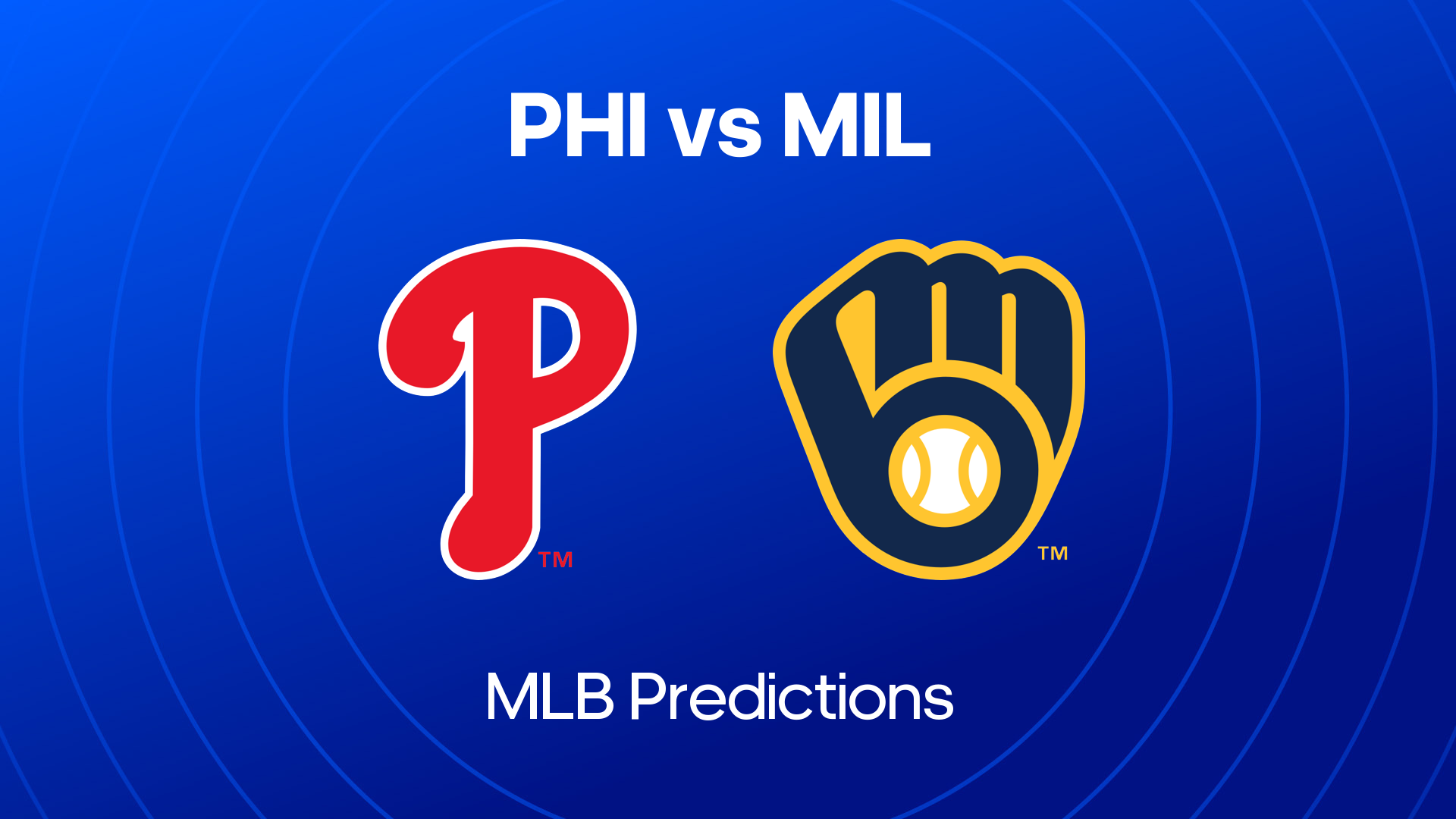 mlb team match up image