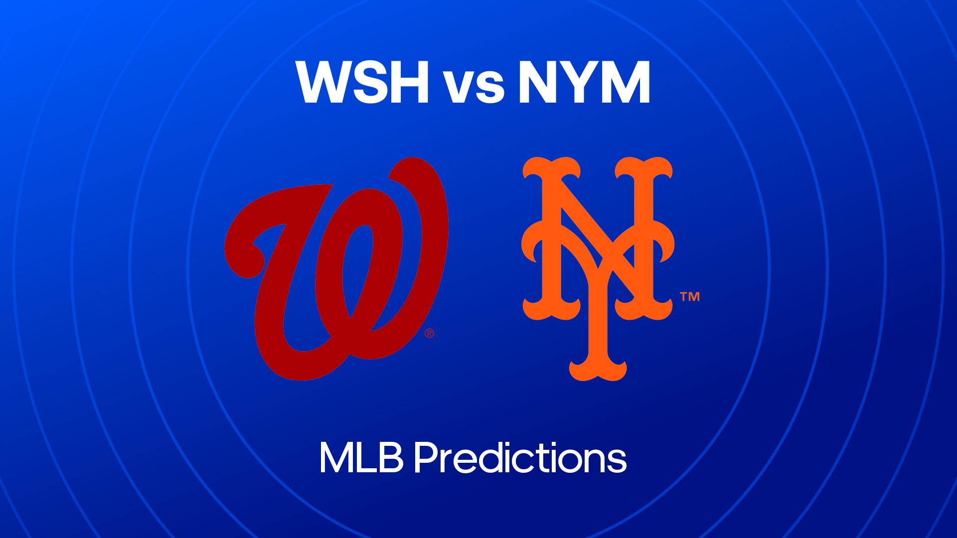 mlb team match up image