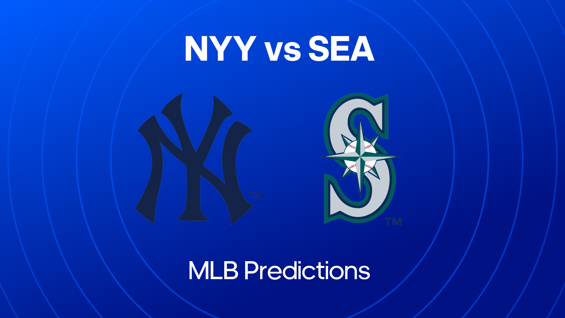 mlb team match up image
