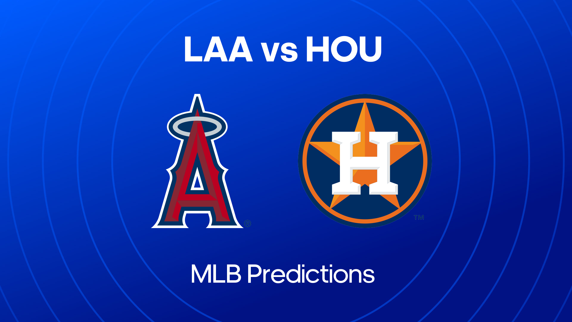 mlb team match up image