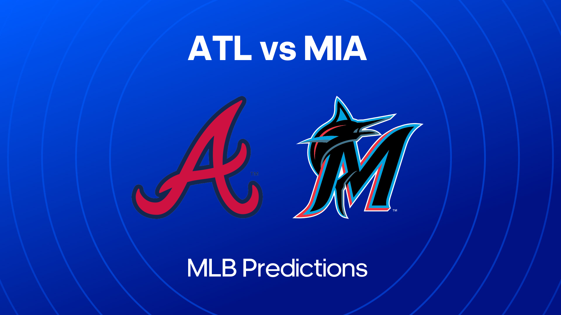 mlb team match up image