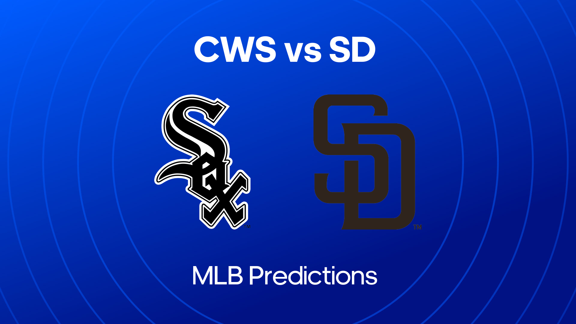 mlb team match up image
