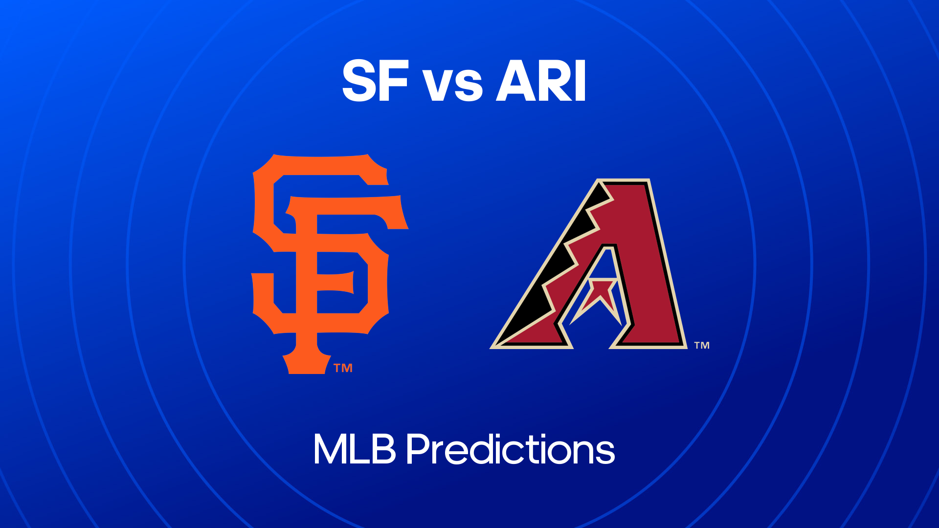 mlb team match up image