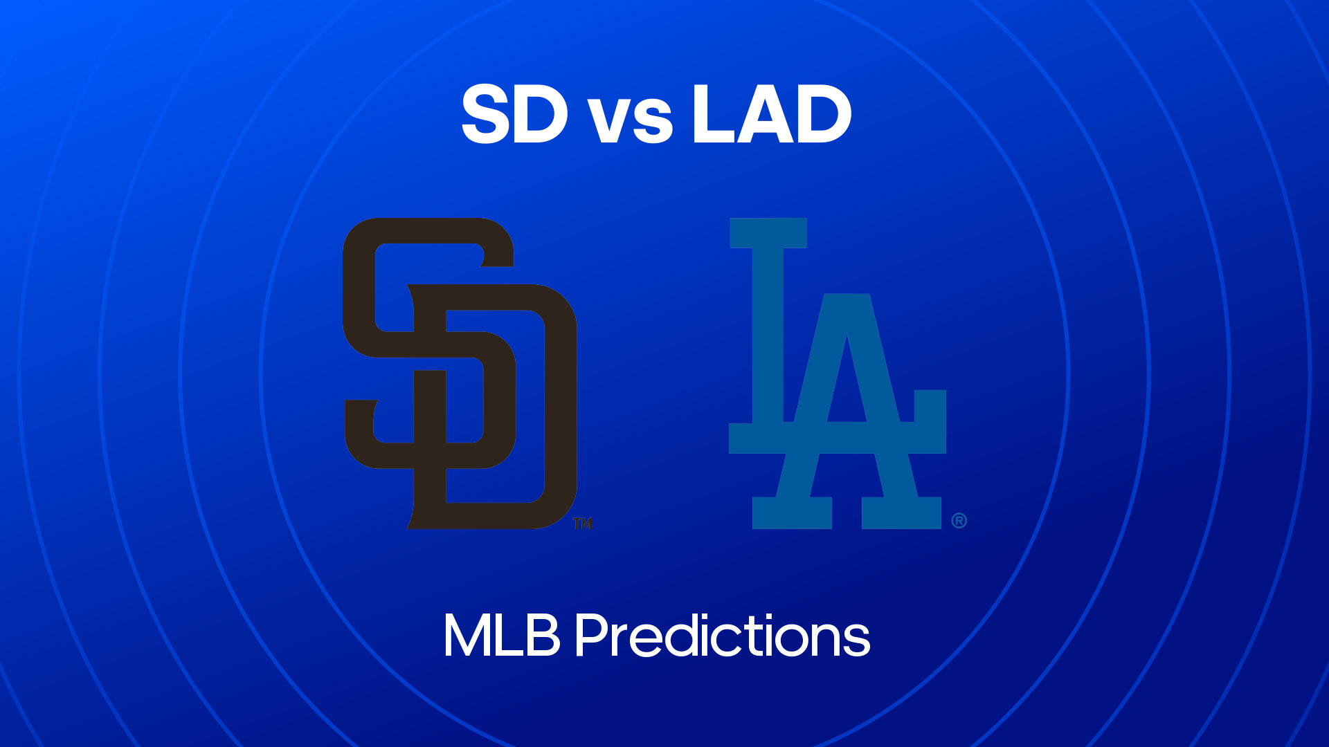 mlb team match up image