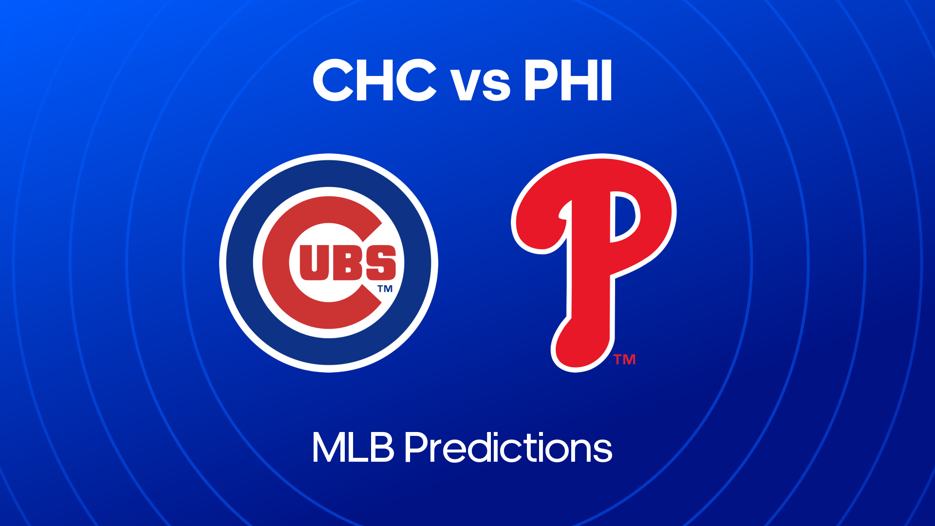 mlb team match up image