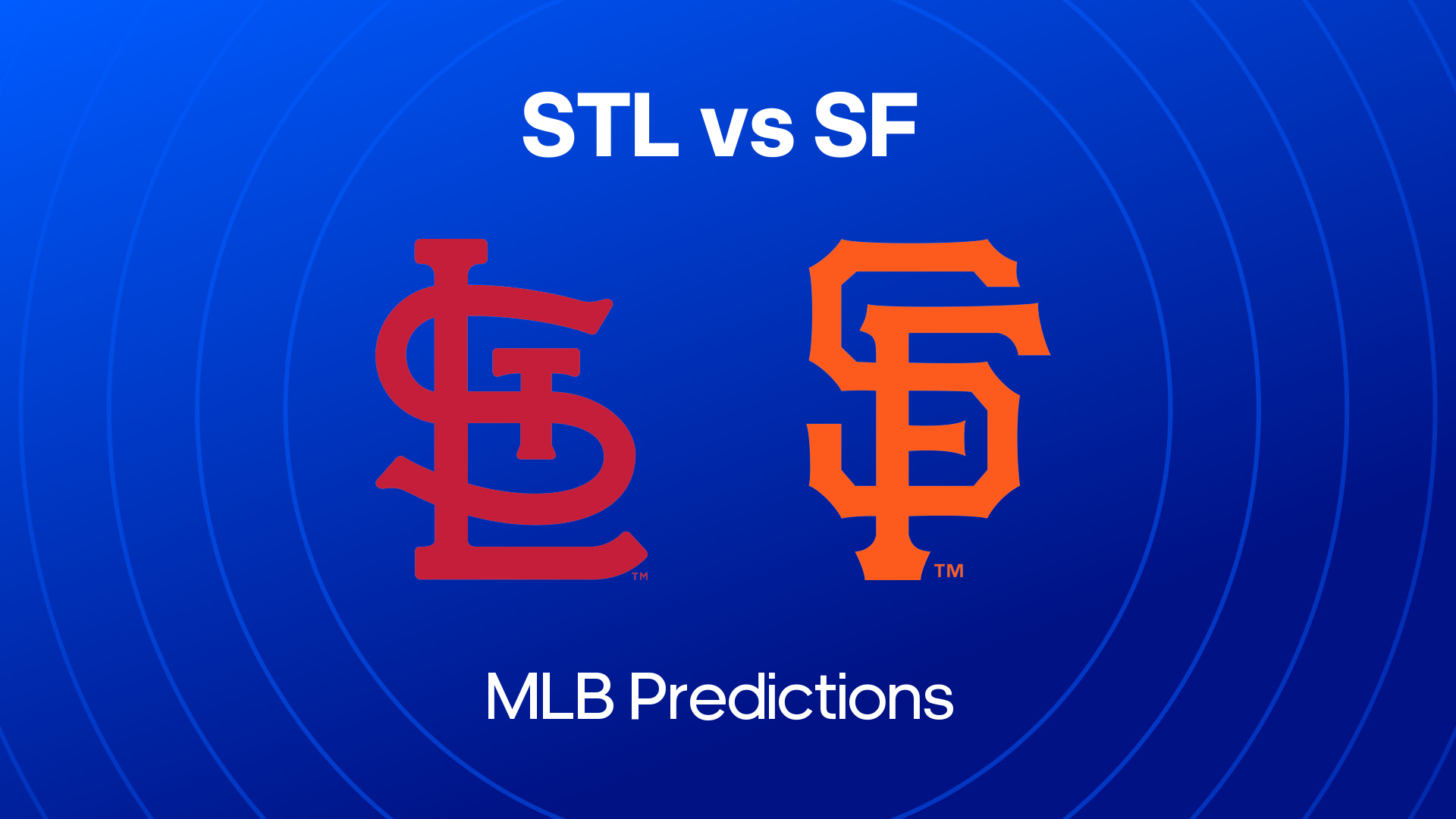 mlb team match up image