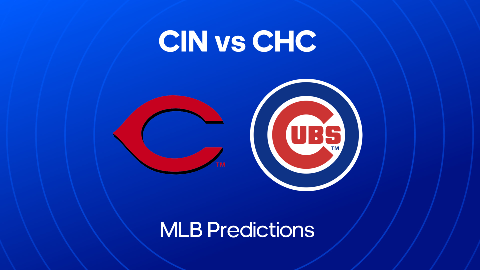mlb team match up image