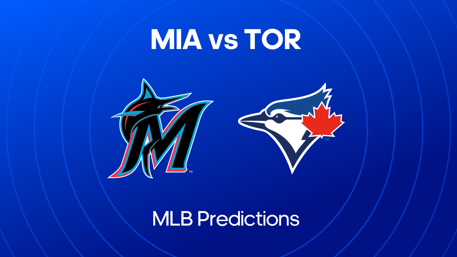 mlb team match up image