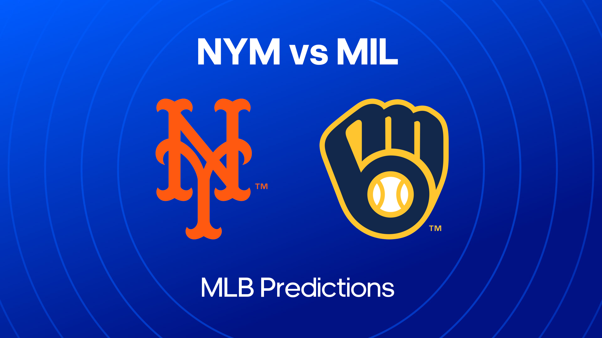 mlb team match up image
