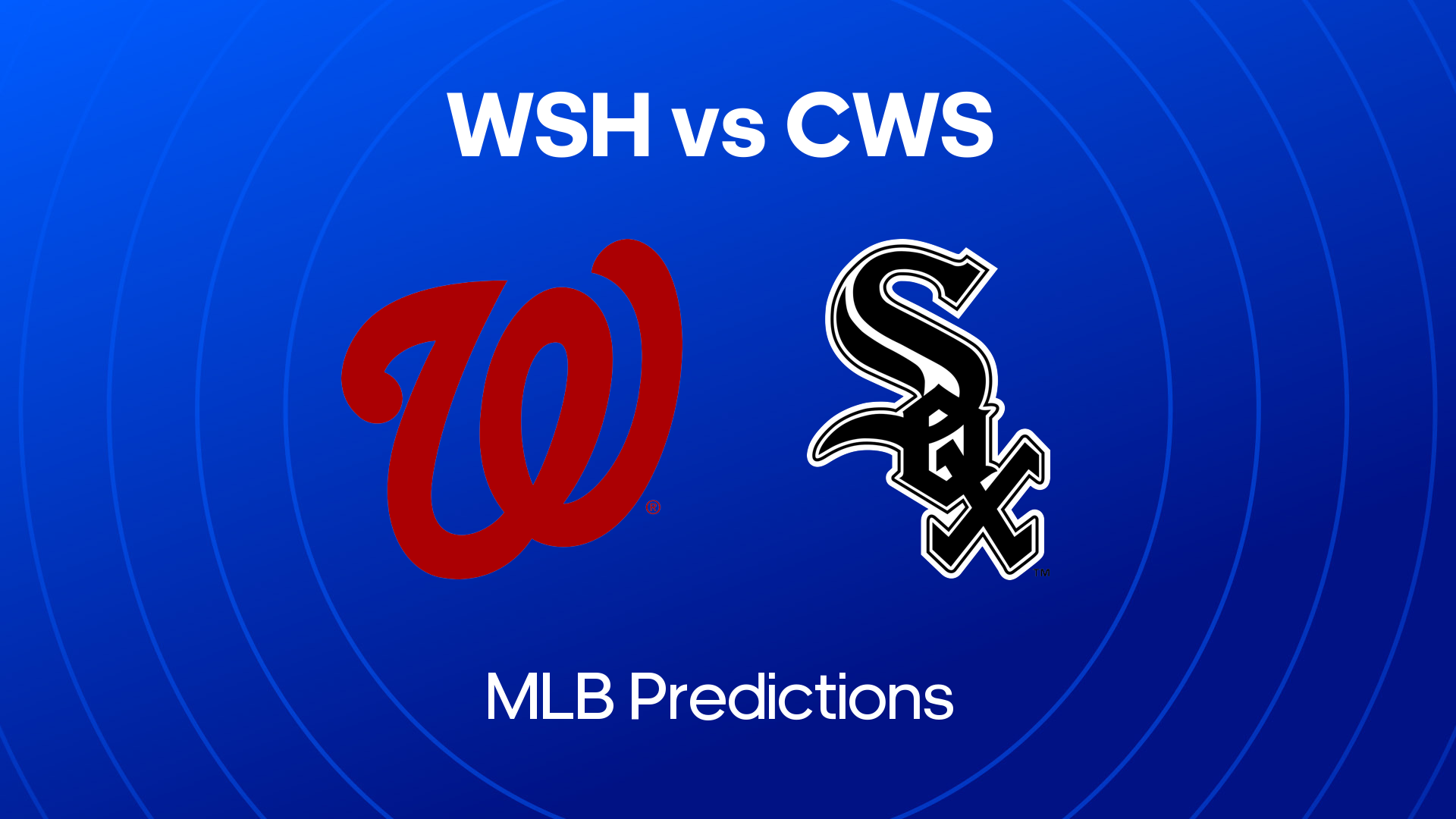 mlb team match up image