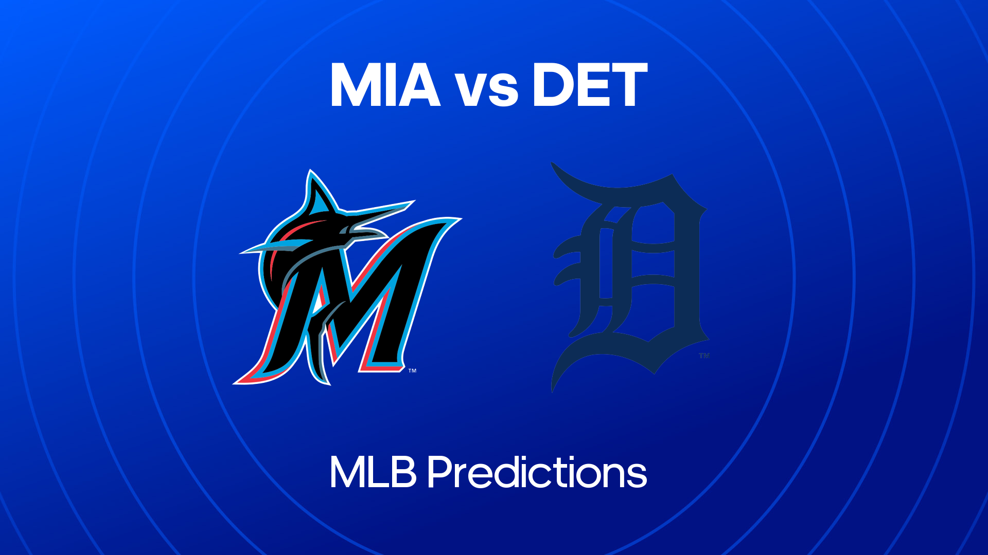 mlb team match up image