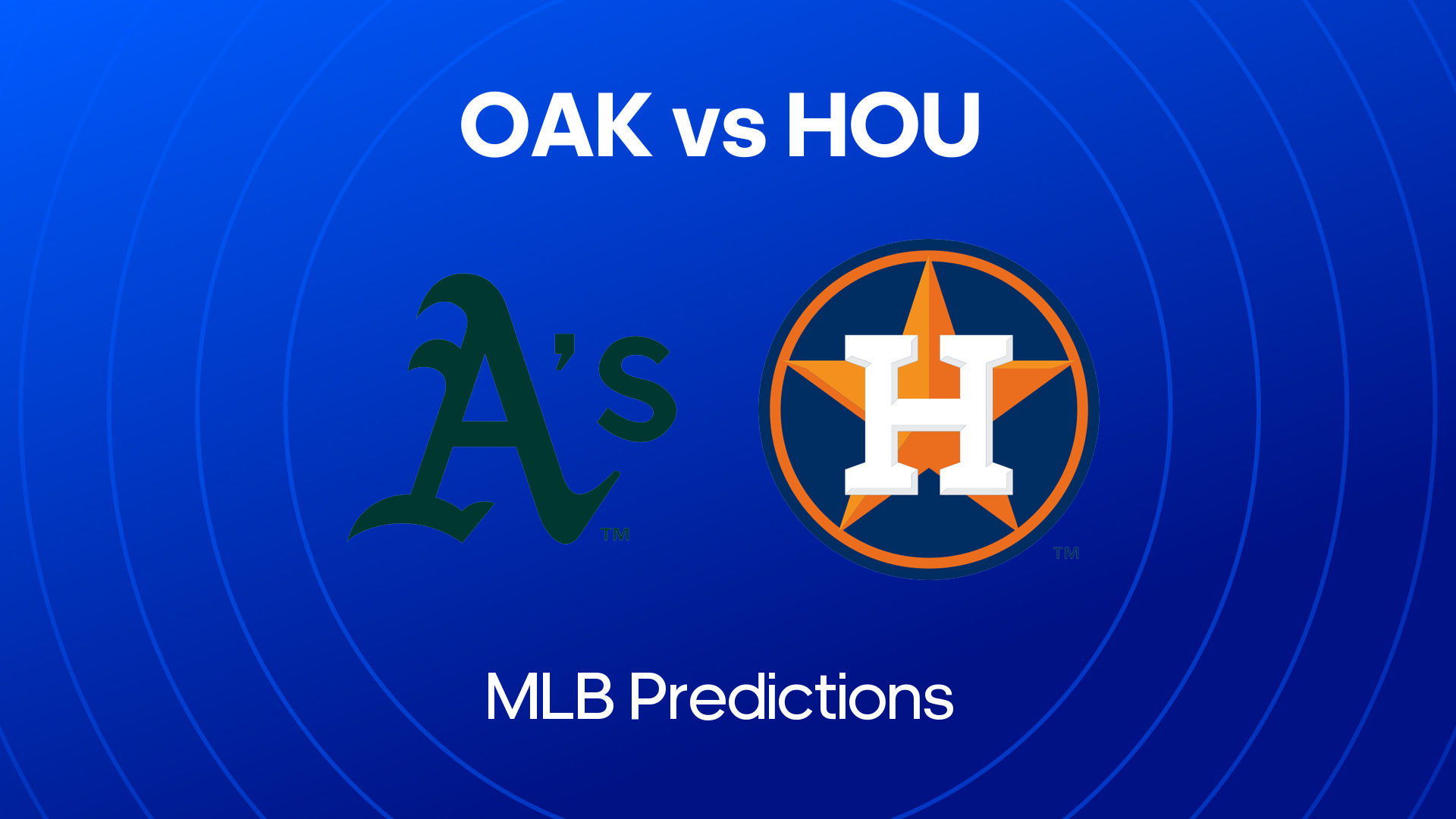 mlb team match up image