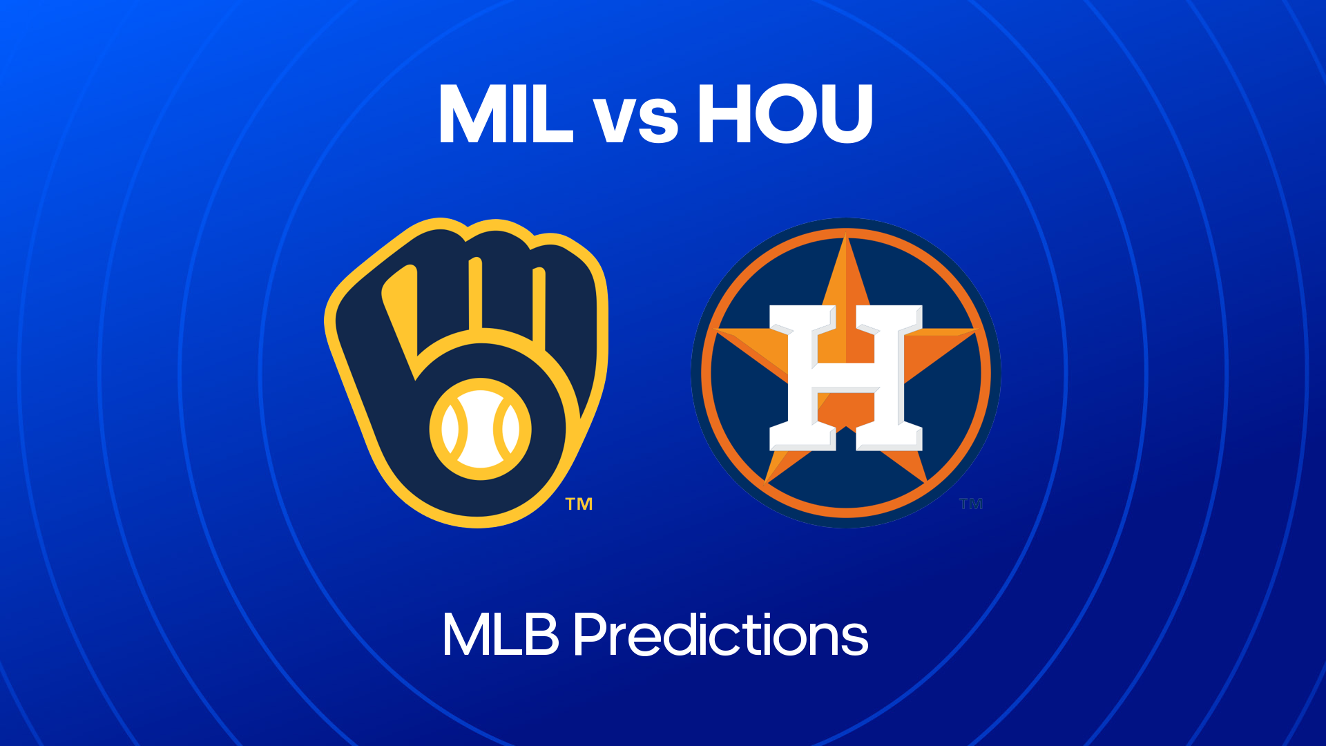 mlb team match up image