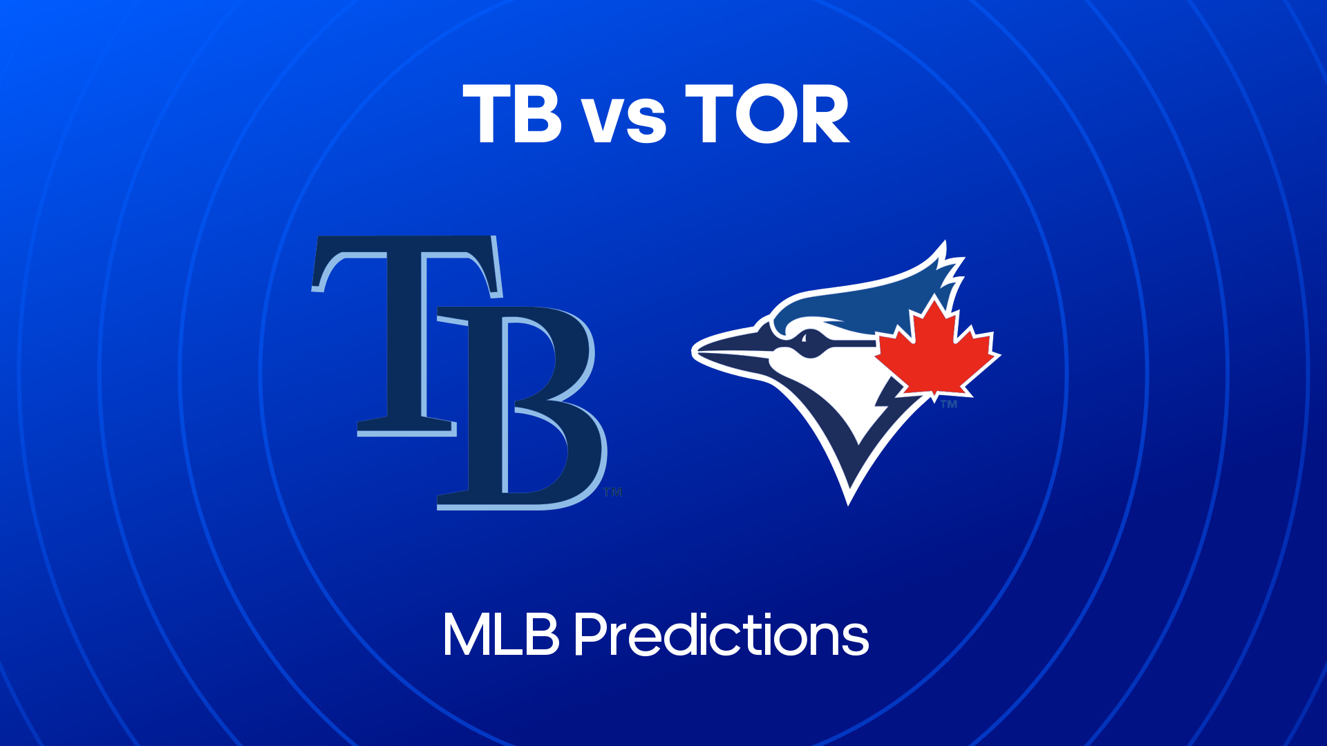 mlb team match up image
