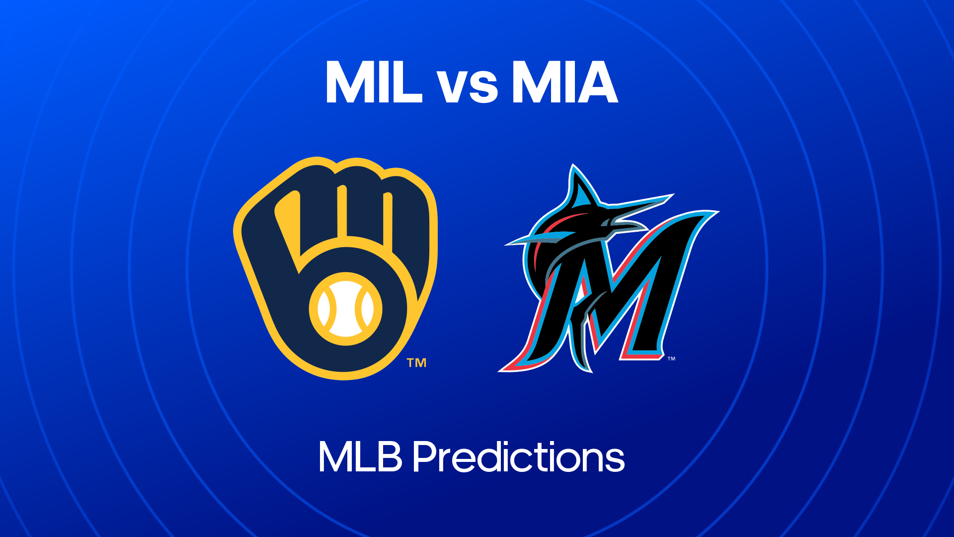 mlb team match up image