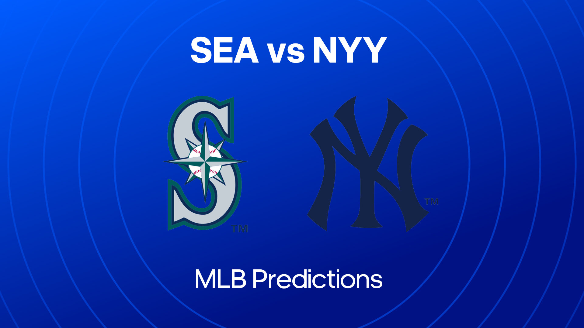 mlb team match up image
