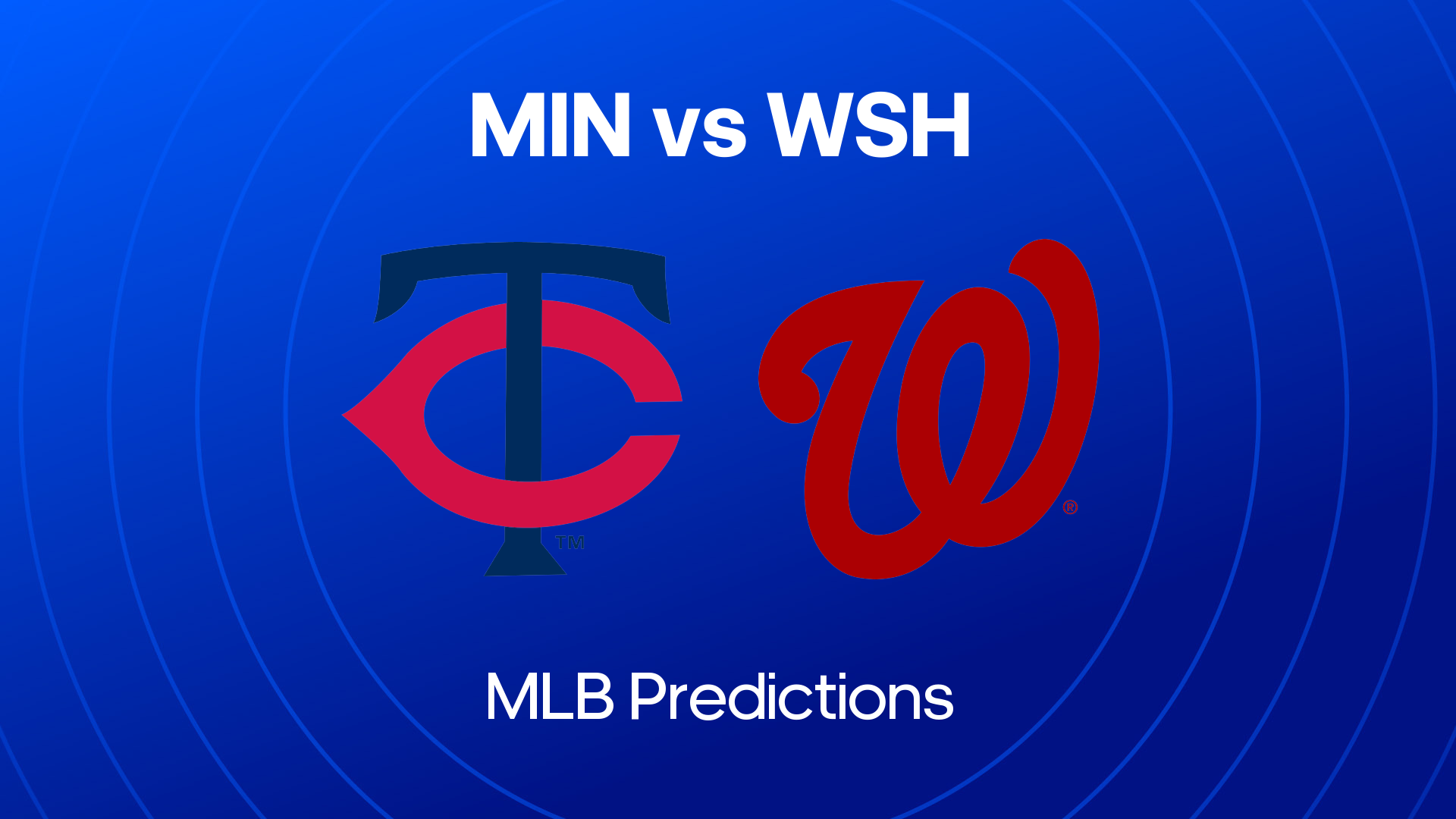 mlb team match up image