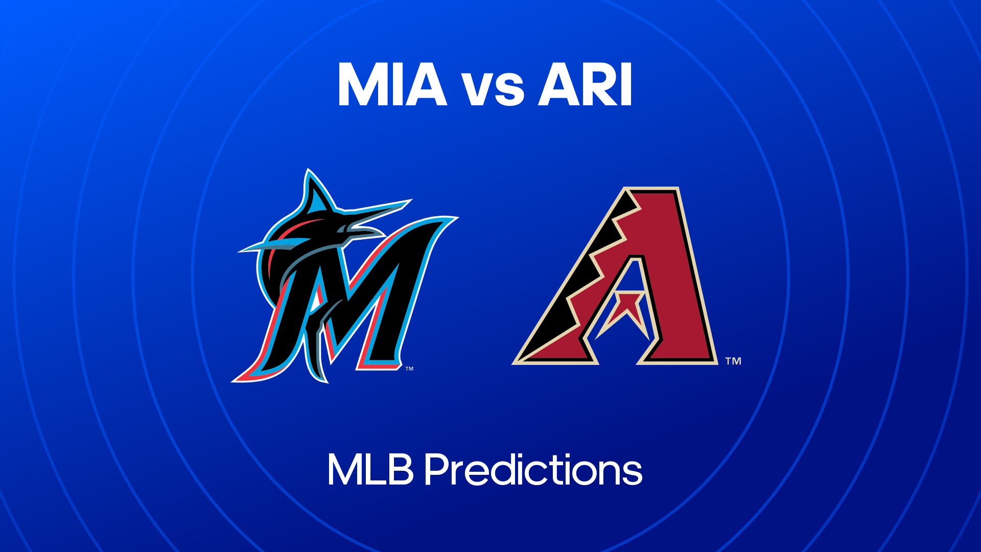 mlb team match up image
