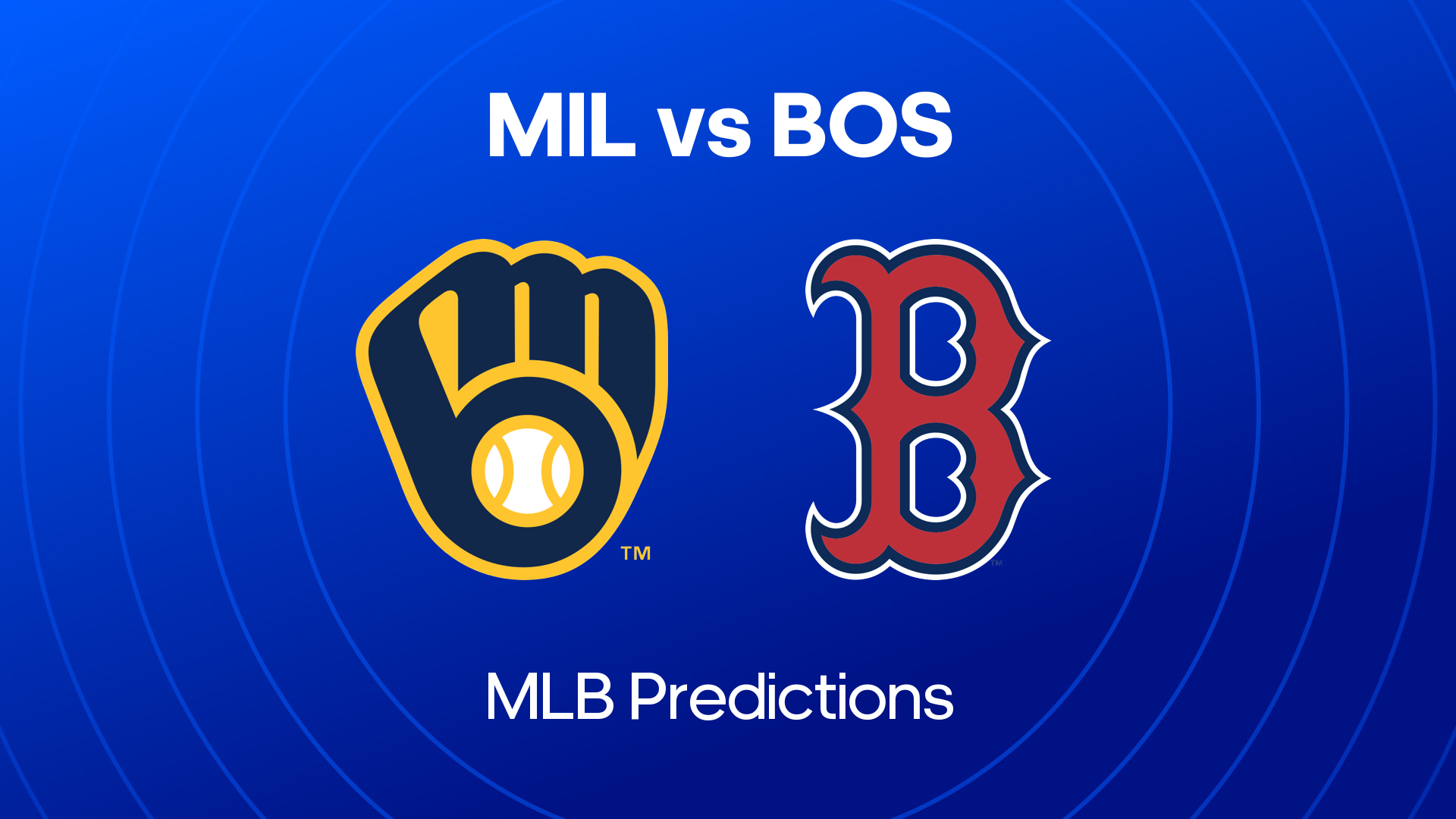 mlb team match up image