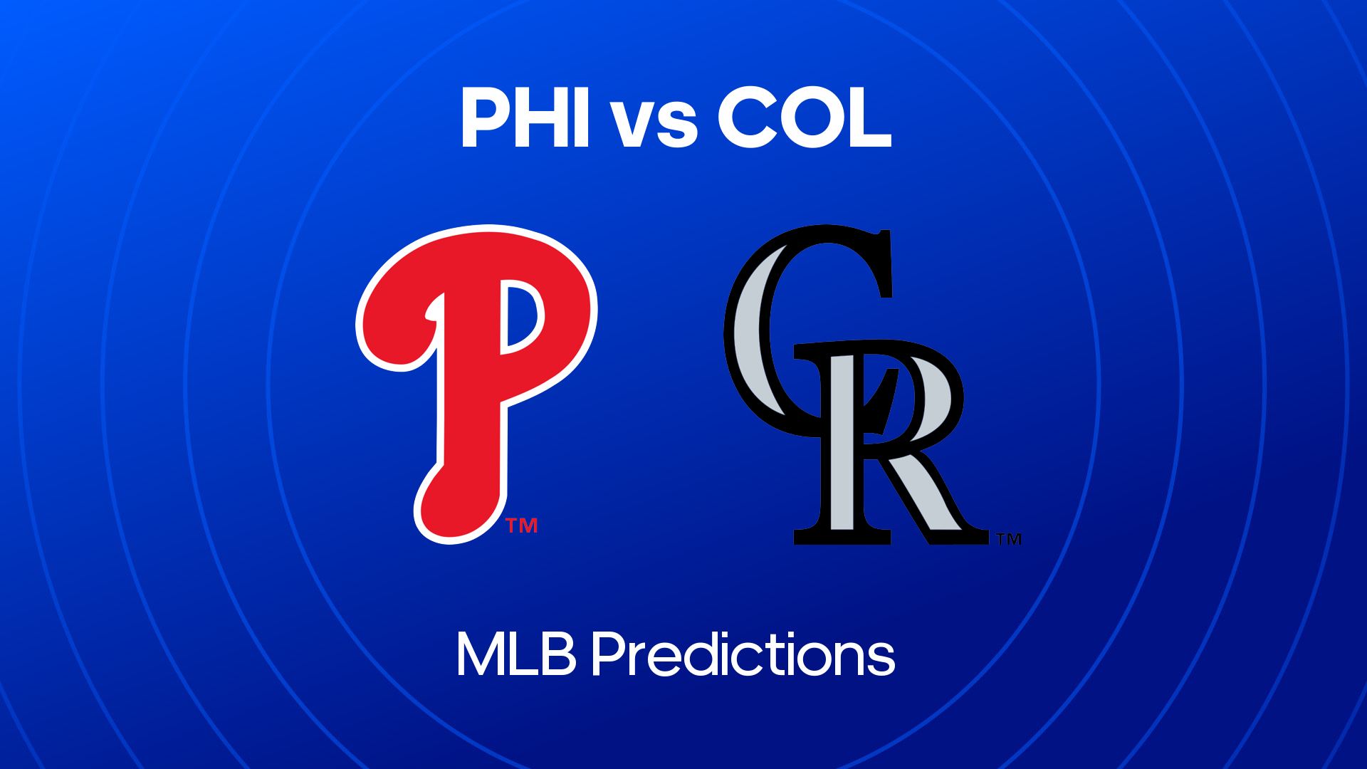 mlb team match up image