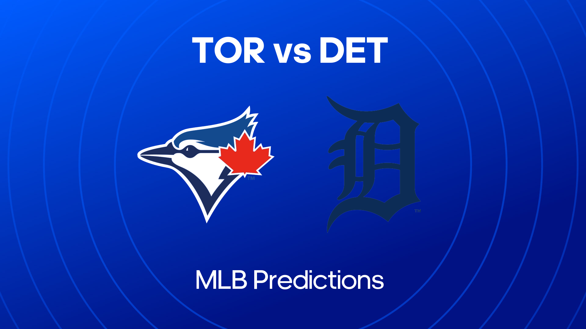 mlb team match up image