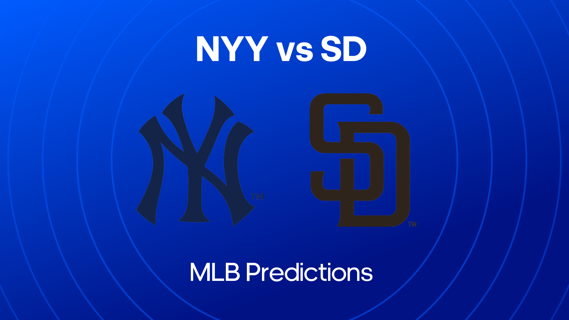 mlb team match up image