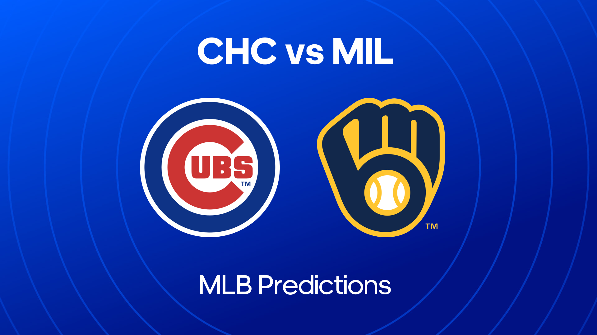mlb team match up image