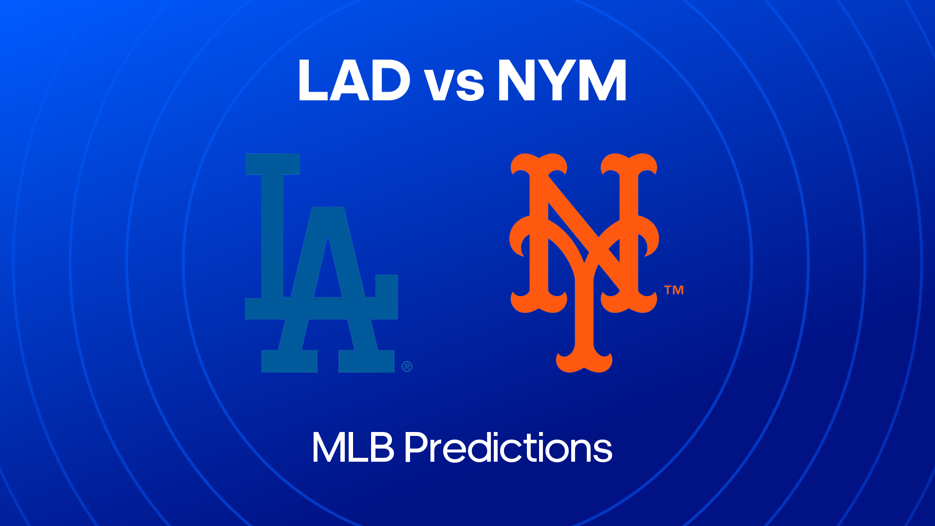 mlb team match up image