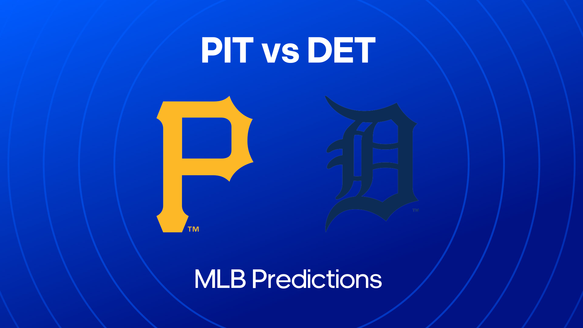 mlb team match up image