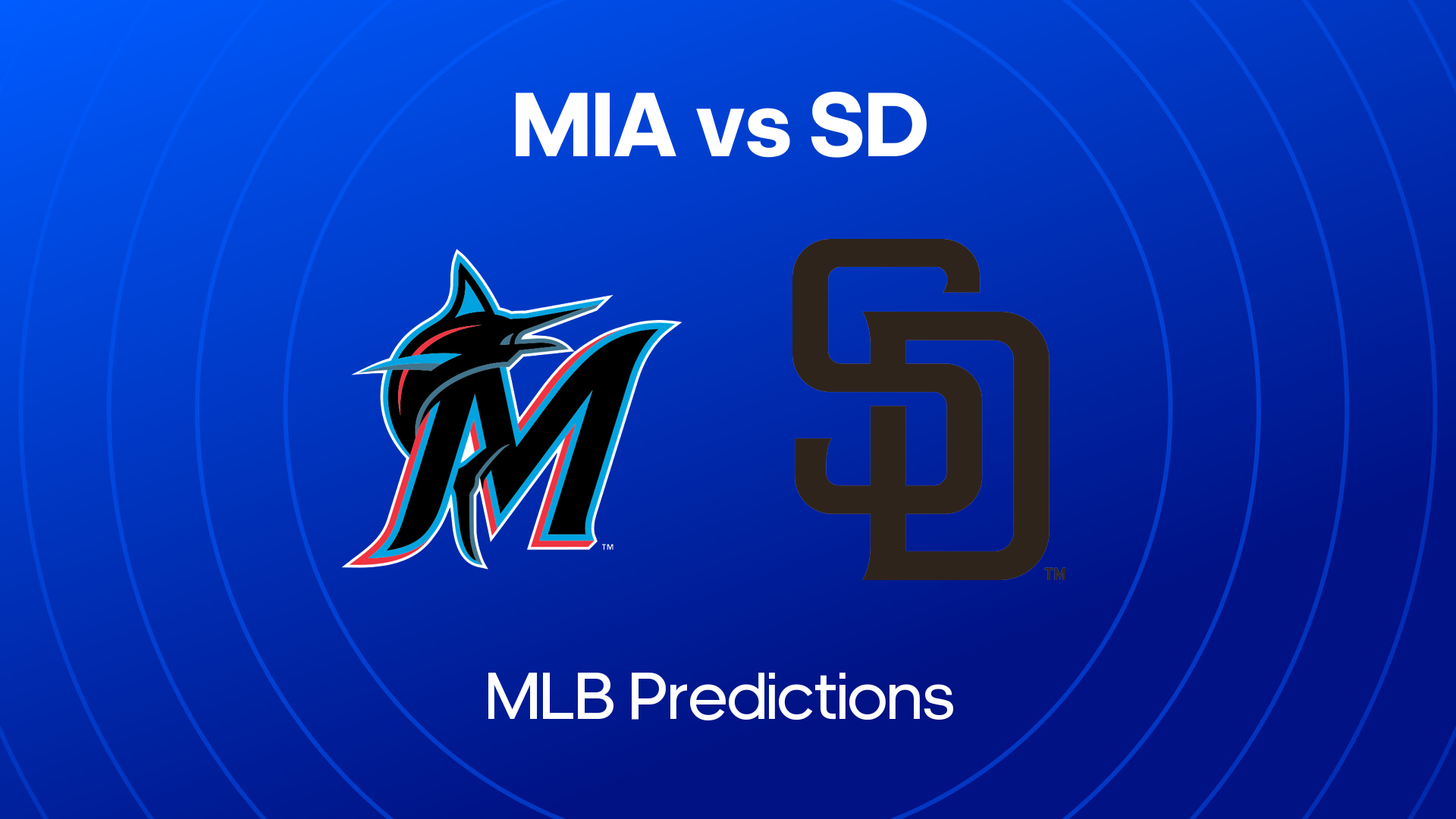 mlb team match up image