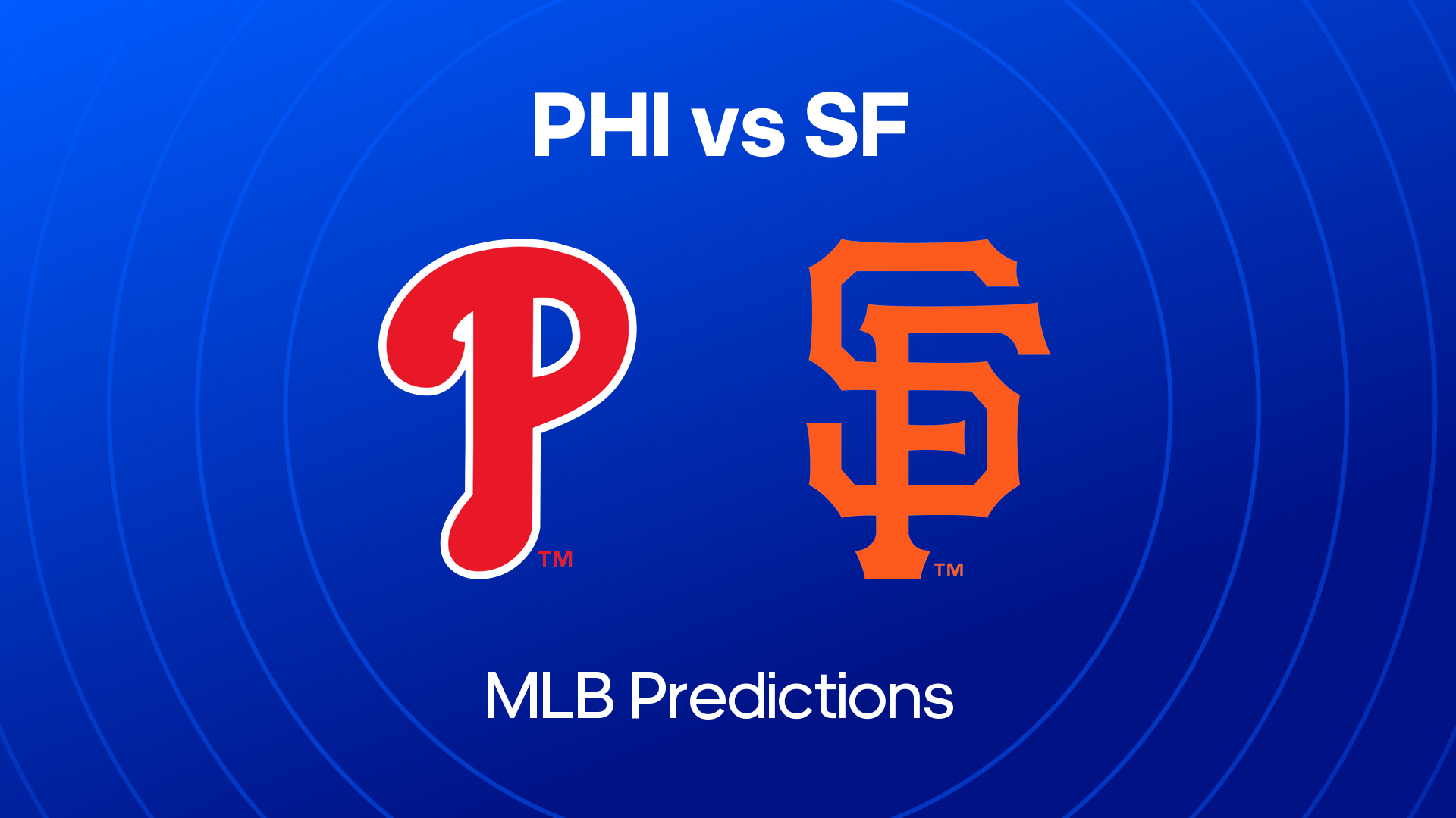 mlb team match up image