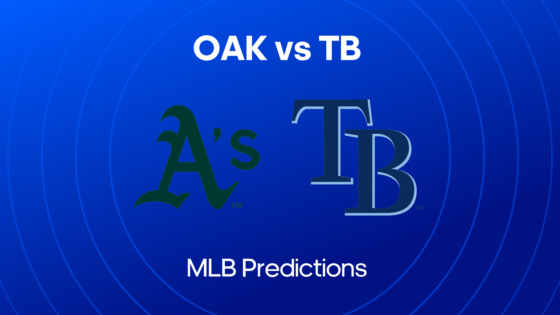 mlb team match up image