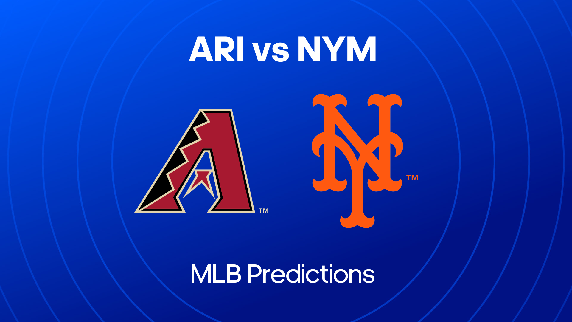 mlb team match up image
