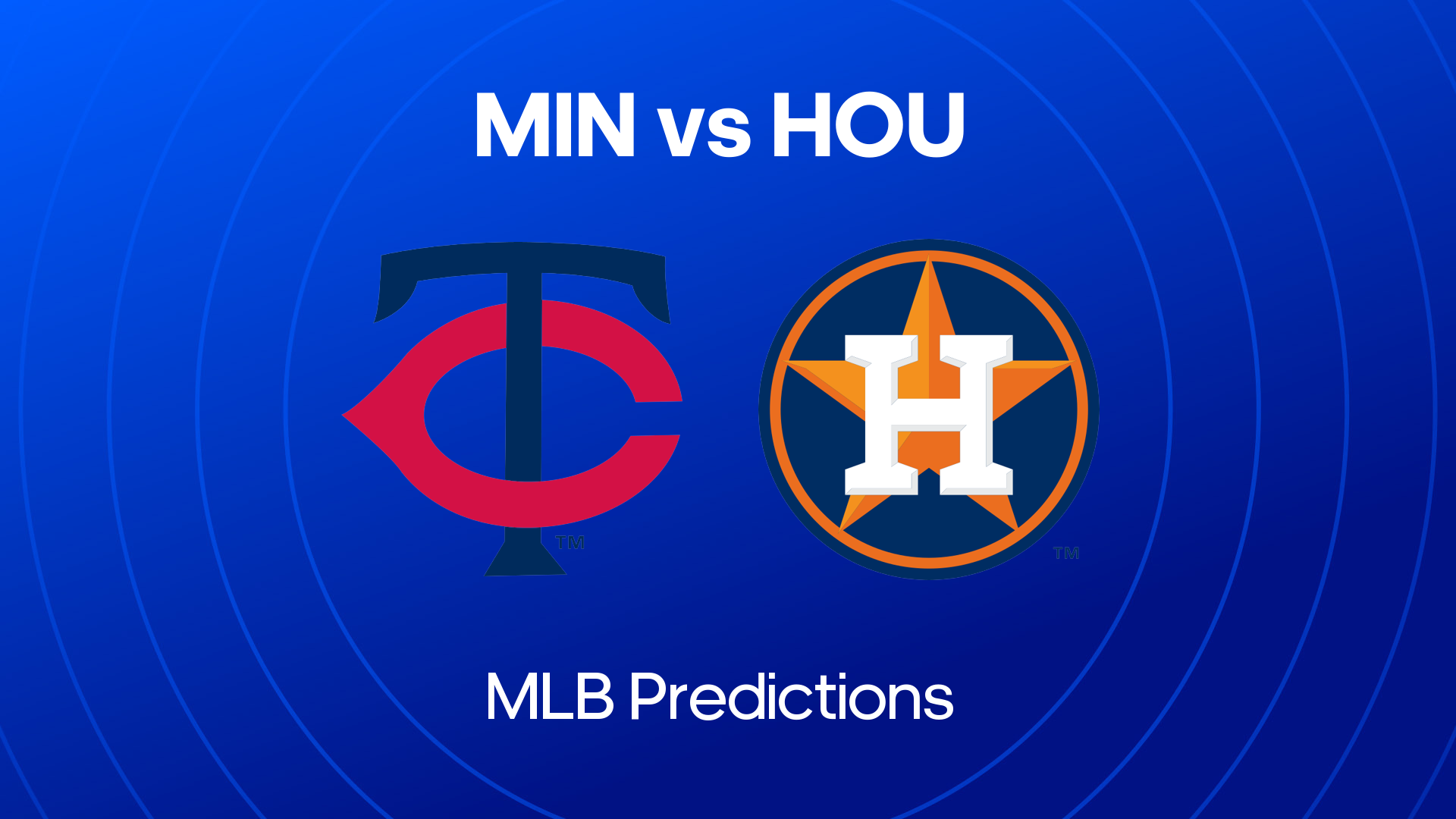 mlb team match up image