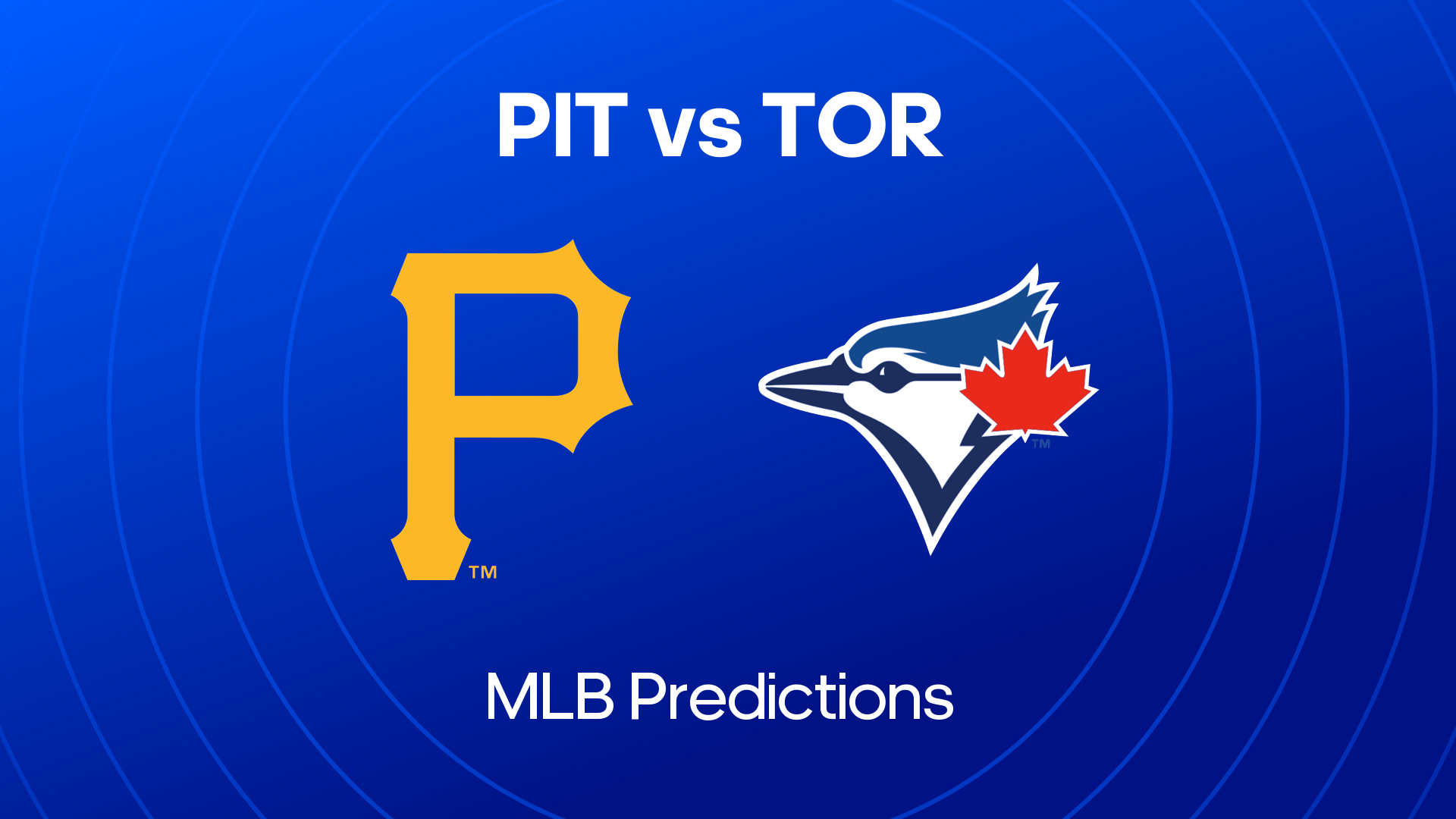 mlb team match up image