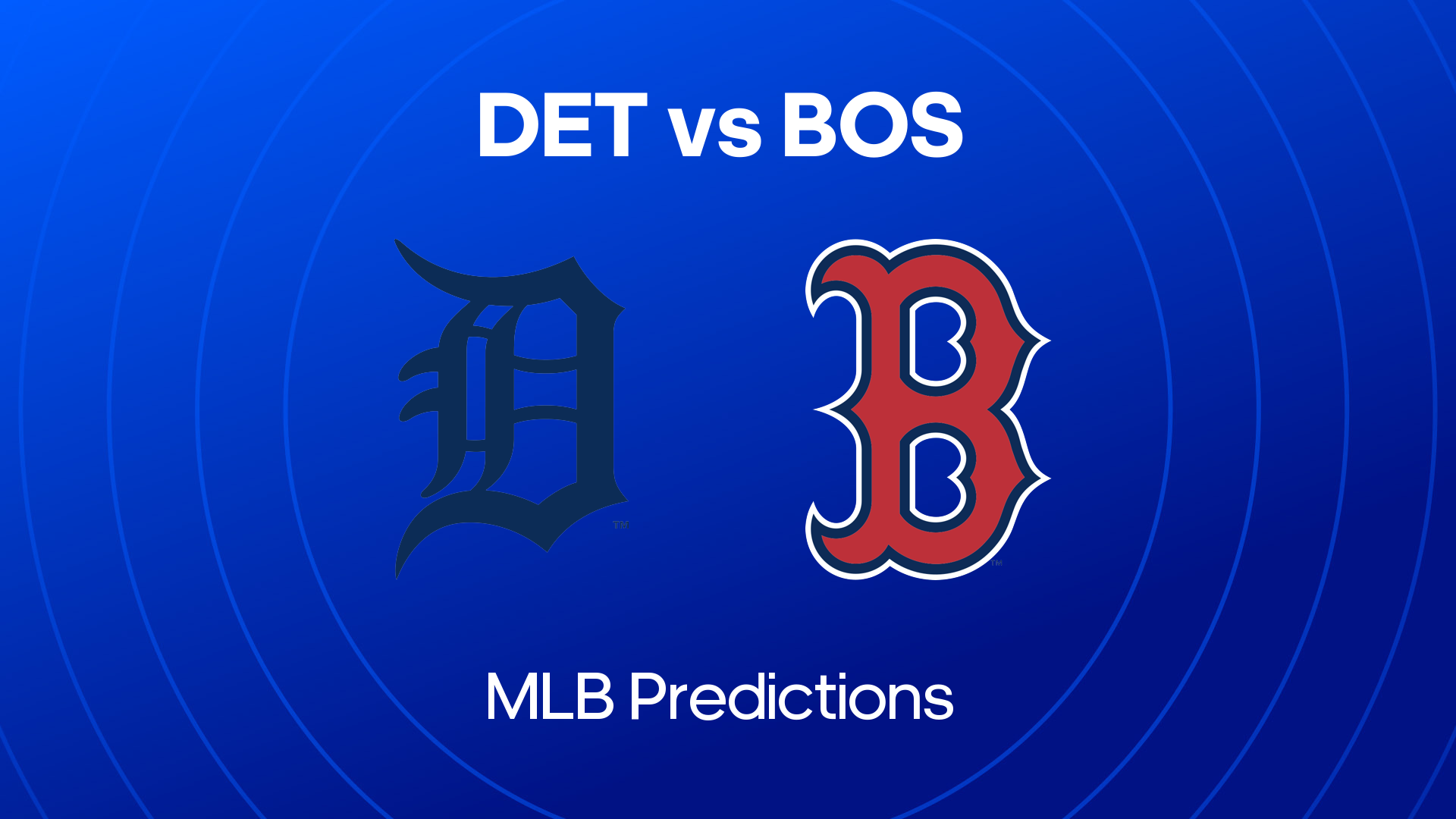mlb team match up image