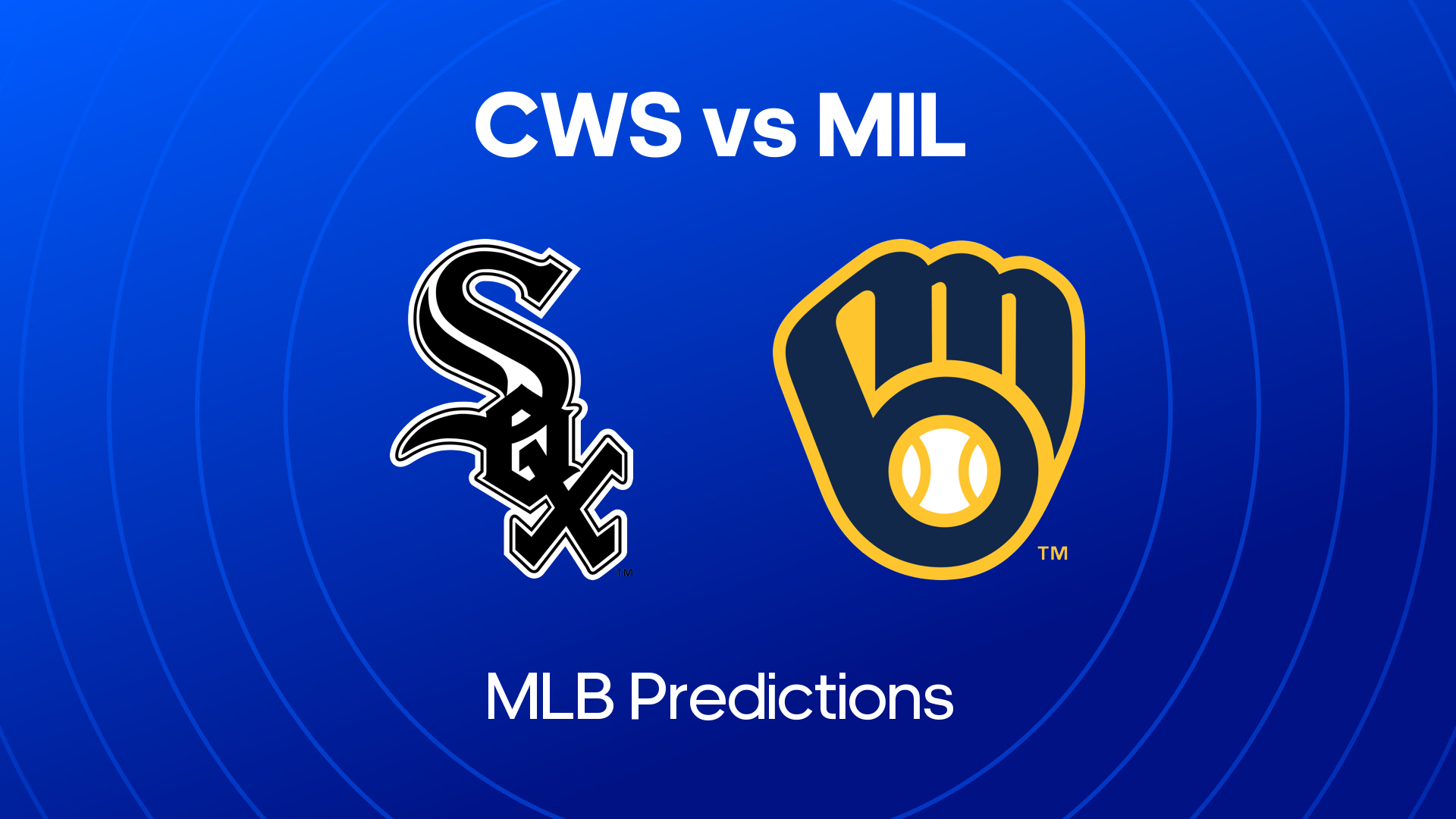 mlb team match up image
