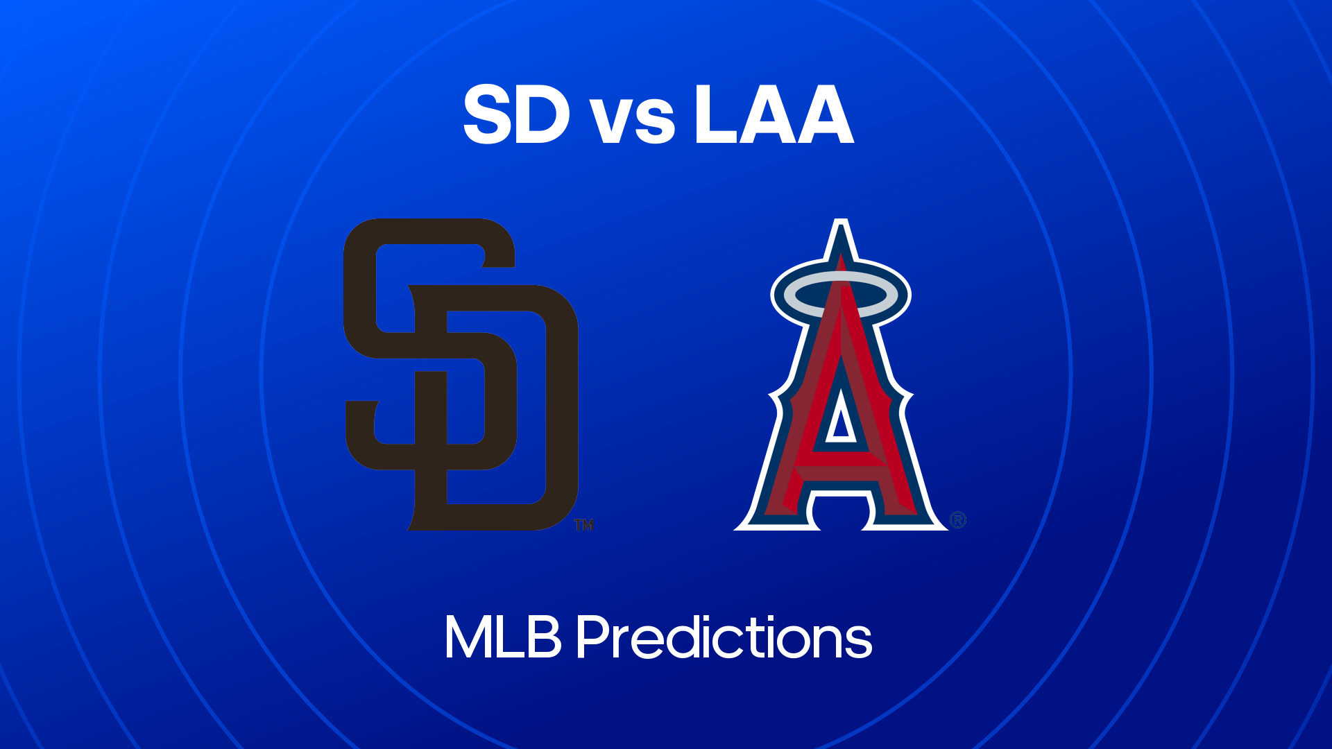 mlb team match up image