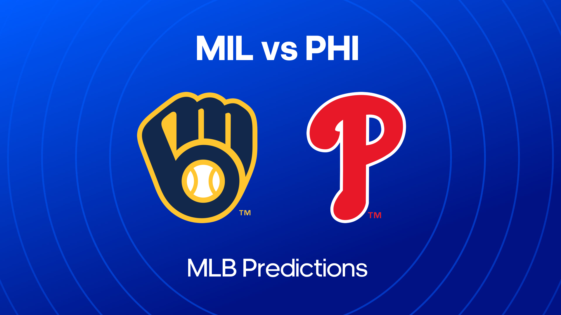 mlb team match up image